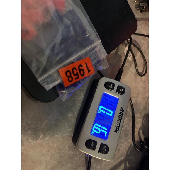 Littlest Pet Shop Monopoly Replacement 34 red crates, 13 blue dog houses - Picture 6 of 6